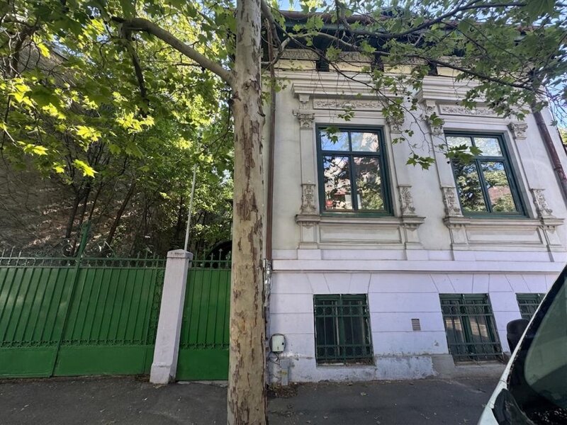Gradina Icoanei Proprietate unica