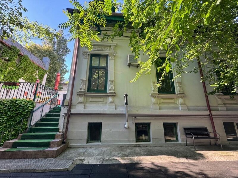 Gradina Icoanei Proprietate unica