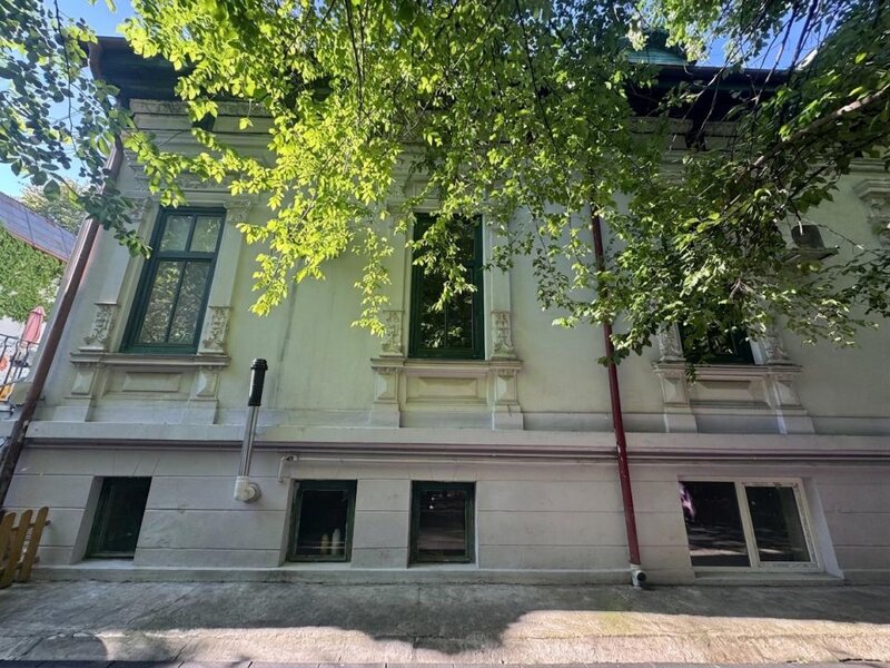 Gradina Icoanei Proprietate unica
