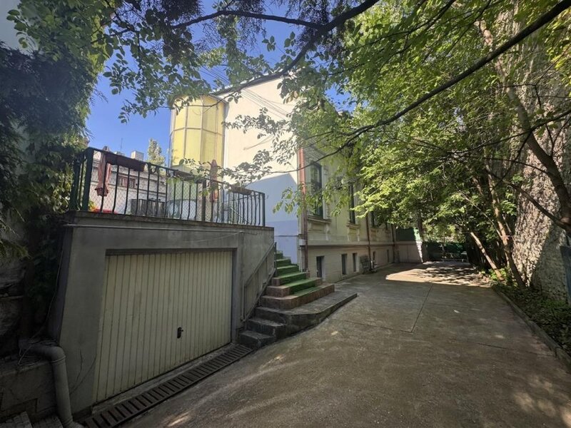 Gradina Icoanei Proprietate unica