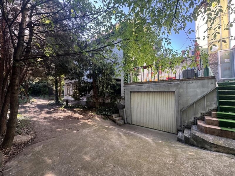 Gradina Icoanei Proprietate unica