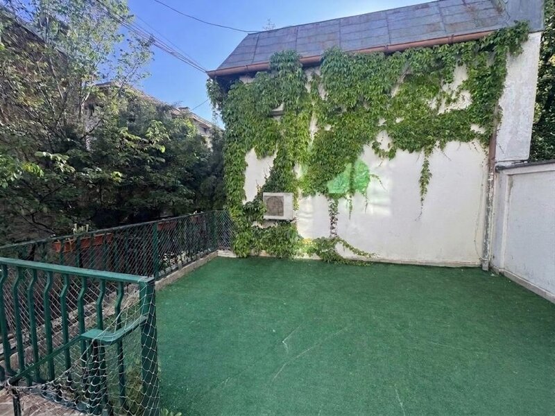 Gradina Icoanei Proprietate unica