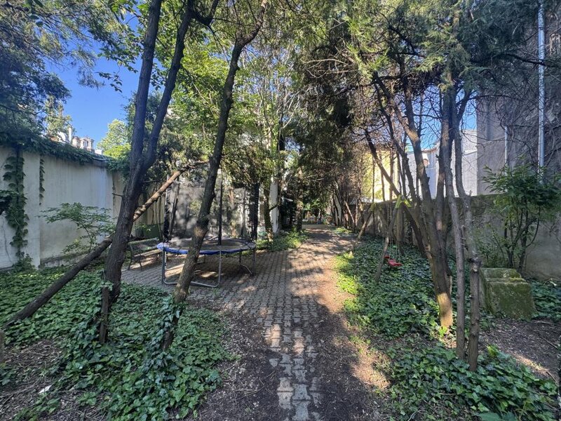 Gradina Icoanei Proprietate unica