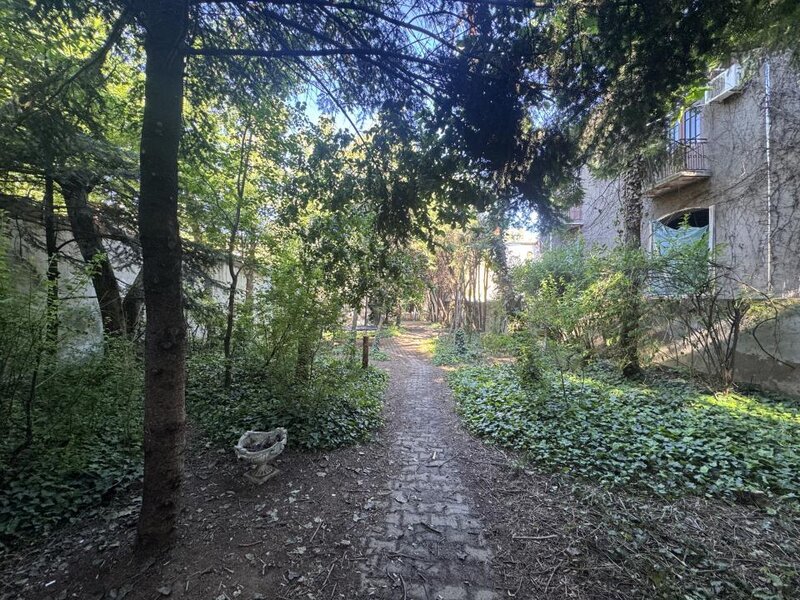 Gradina Icoanei Proprietate unica