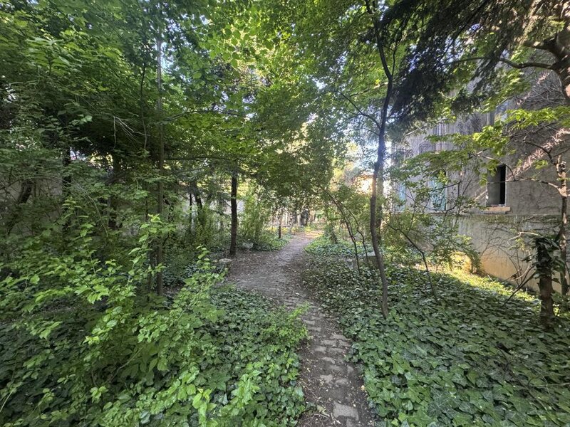 Gradina Icoanei Proprietate unica