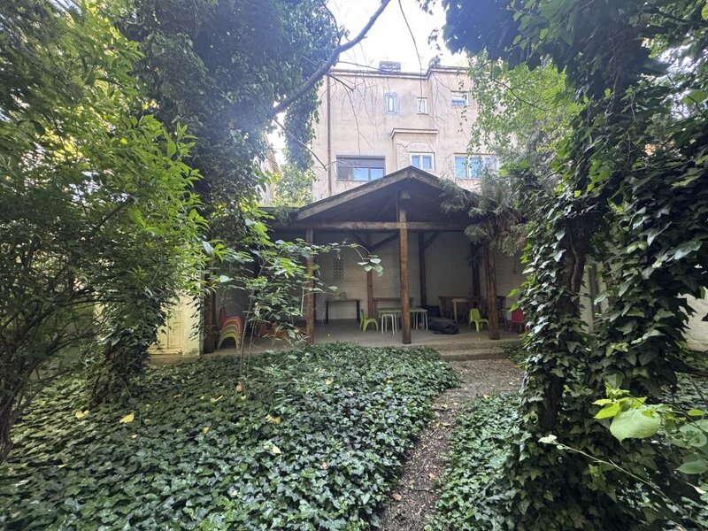 Gradina Icoanei Proprietate unica